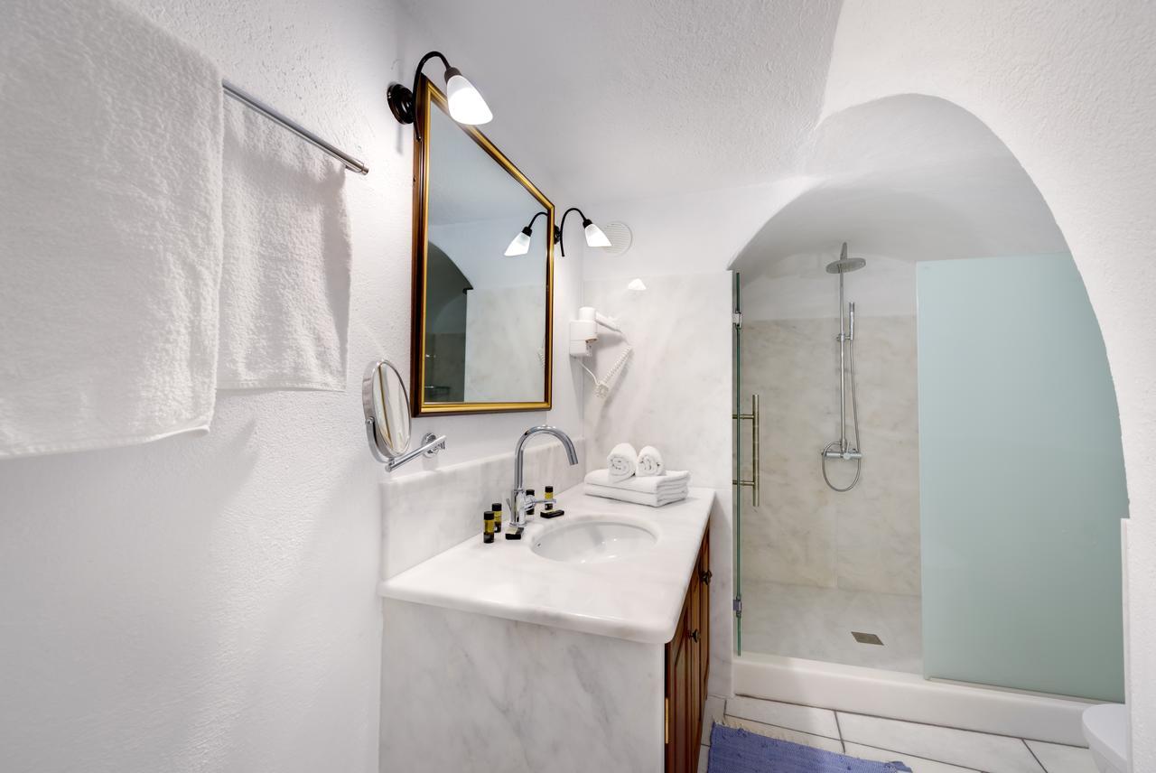Chelidonia Traditional Villas Οία Εξωτερικό φωτογραφία