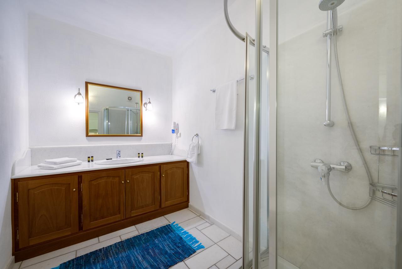 Chelidonia Traditional Villas Οία Εξωτερικό φωτογραφία